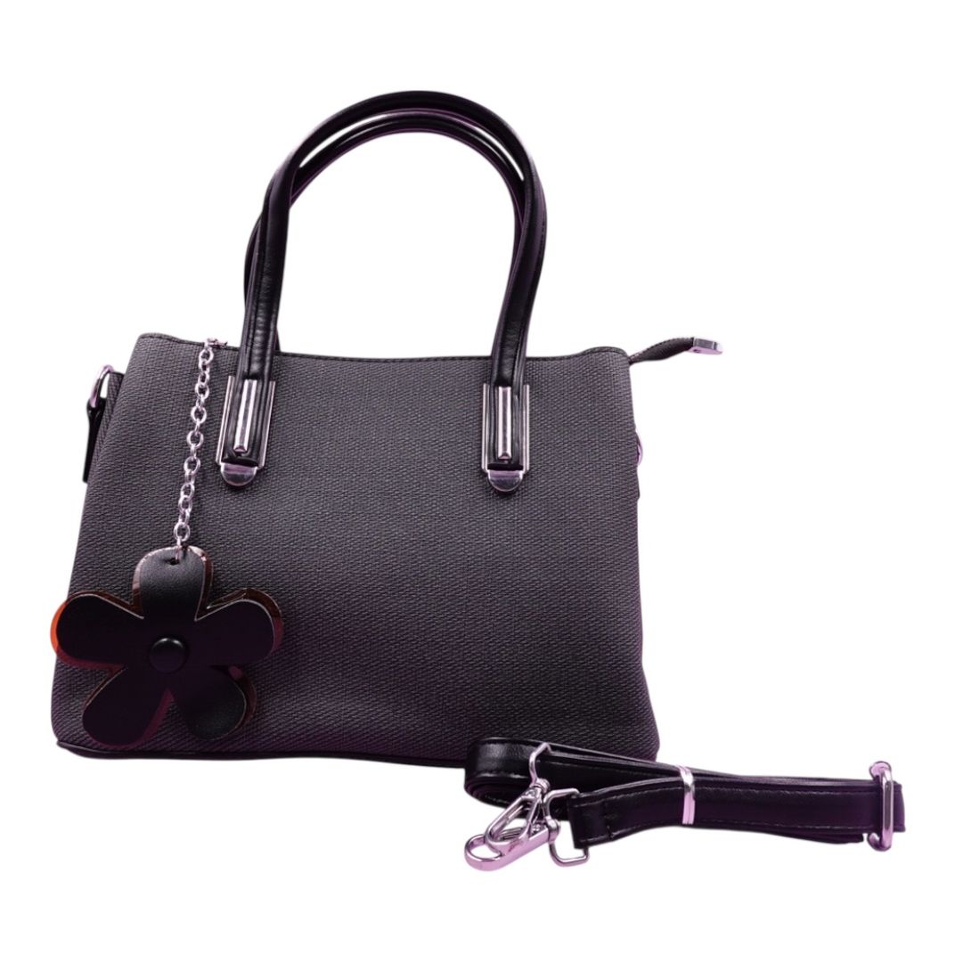 BOLSO SEÑORIAL 3 COMPARTIMIENTOS FS-18