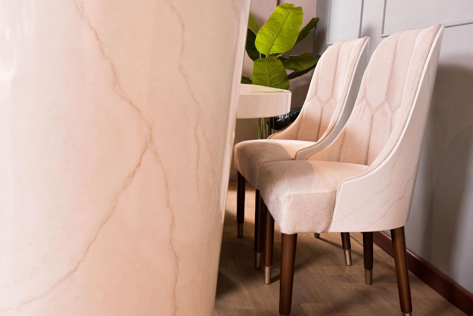 CDOR TRAMONTY X6 TAPIZ MARFIL PLANTILLA MARMOLIZADA