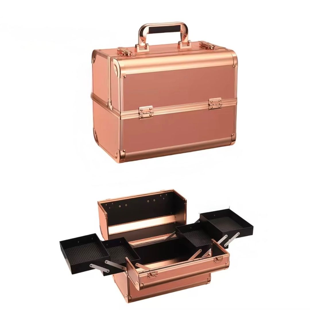 MALETA DE MAQUILLAJE 2321 vt