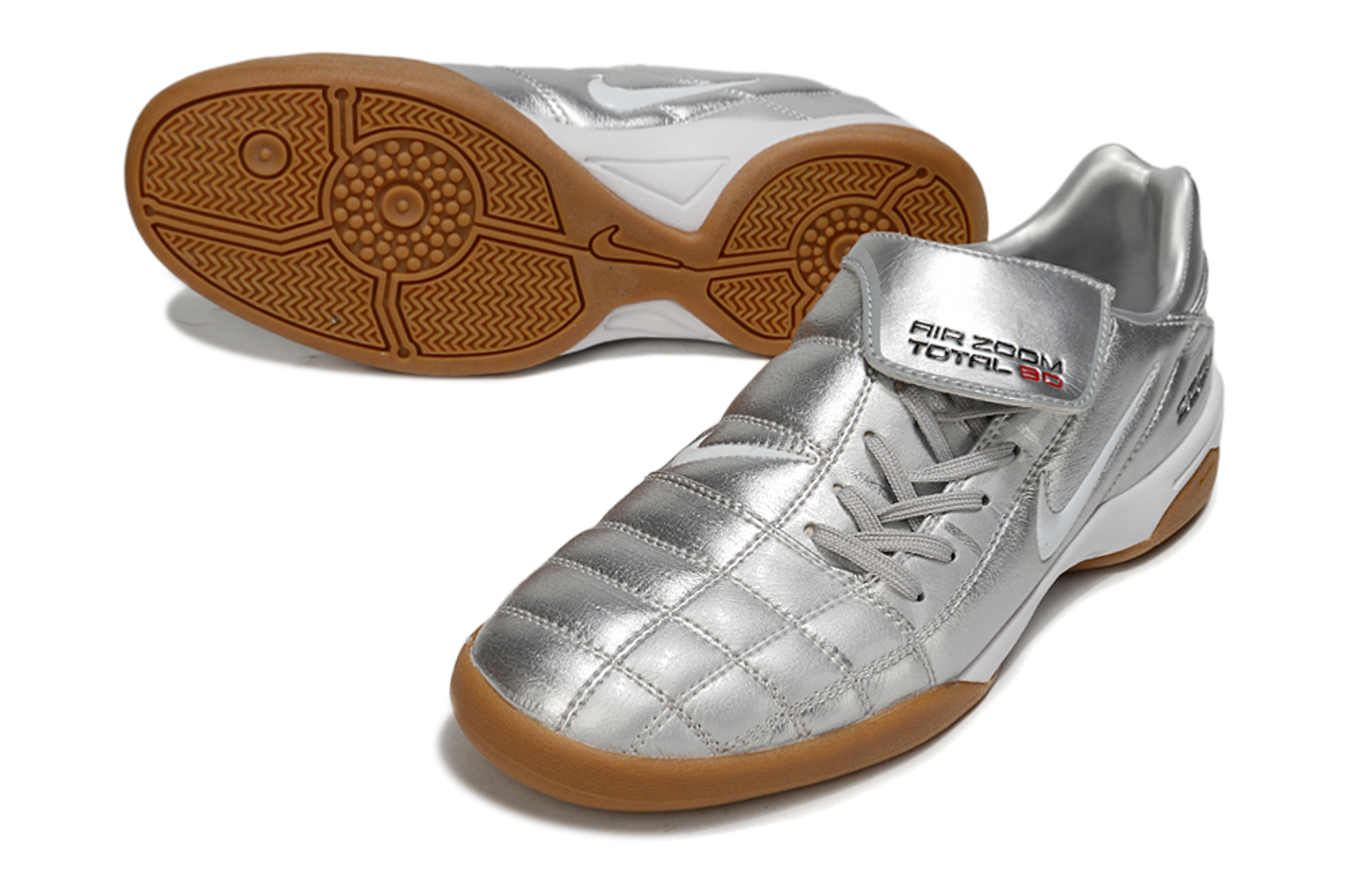 Tenis Total 90 IC - Indoor / Futsal Lote 3