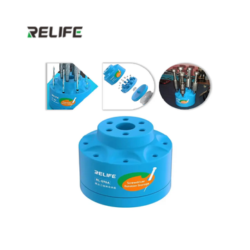 Imagen del producto ORGANIZADOR DE HERRAMIENTAS ROTATIVO RELIFE RL-078A