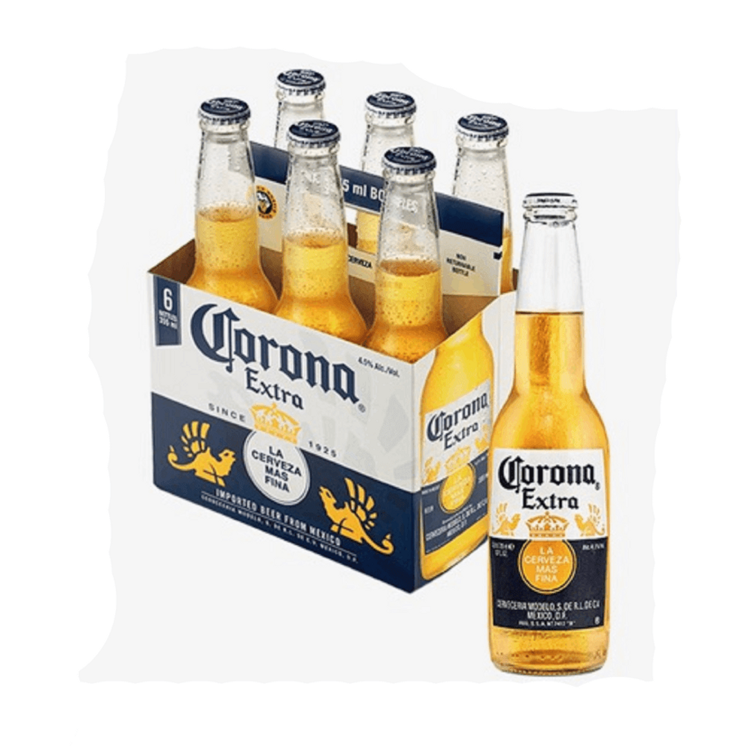  Six Corona 355ml