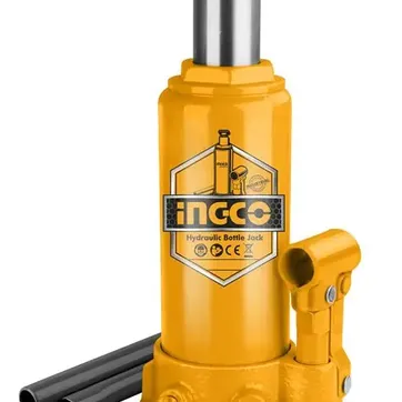 Imagen del producto GATO HIDRAULICO TIPO BOTELLA 6 TONELADAS