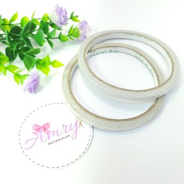 Cinta 0.5mm Doble Fax 10 Metros  - imagen 2