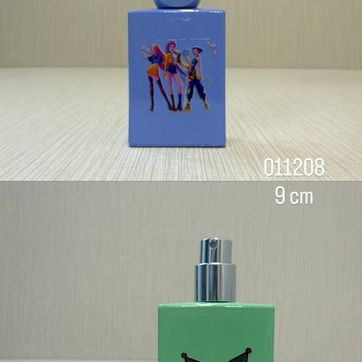 Imagen del producto MINI PERFUME SURTIDO