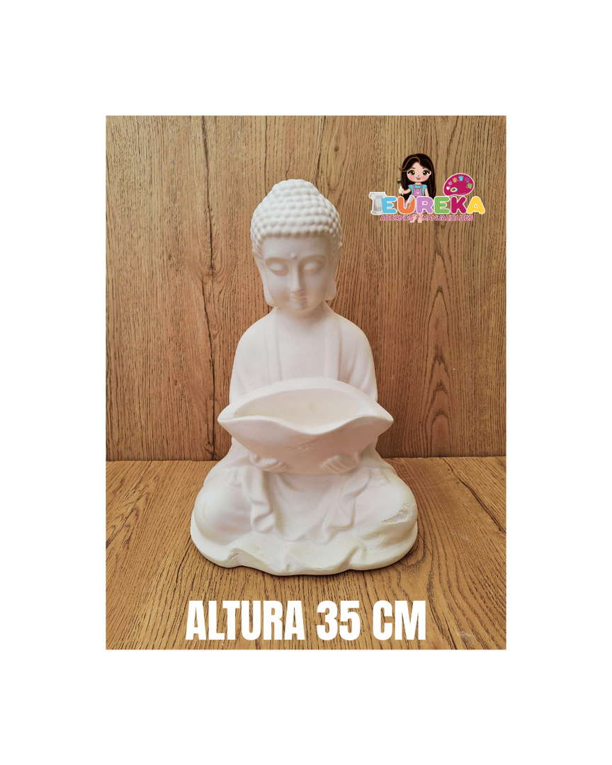 BUDA CONCHA