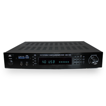  LLSF1000 AMPLIFICADOR LYL SOUND - imagen 1