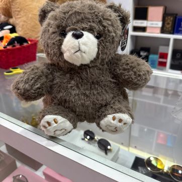 Imagen del producto Oso peludo 25cm 