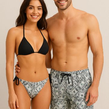 Imagen del producto Set pareja 