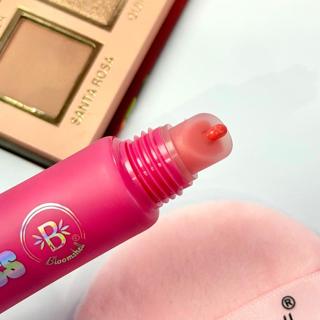 Bloom Kiss Bloomshell