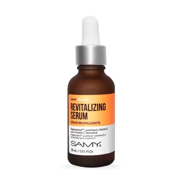 Imagen del producto Serum revitalizante Samy
