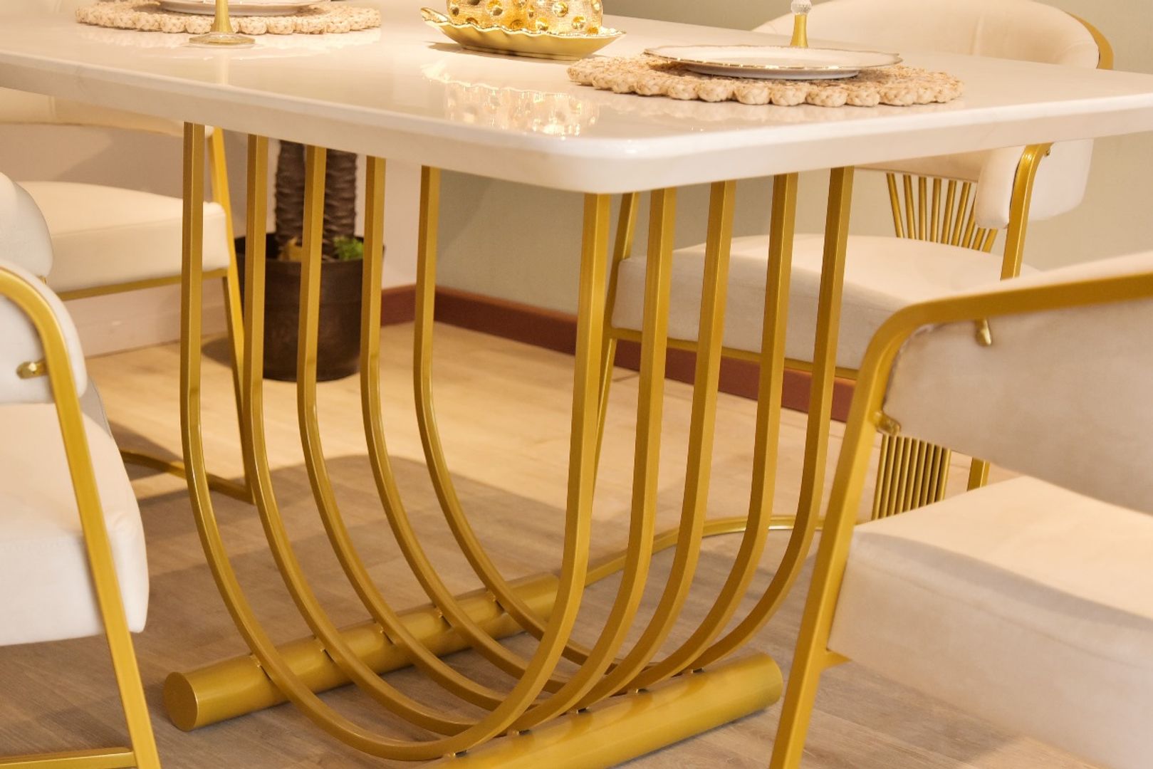 CDOR VENUS X4 METALICO