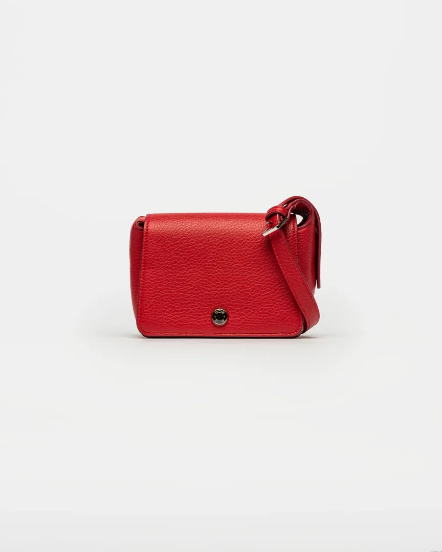 Bandolera YORKER SCARLET