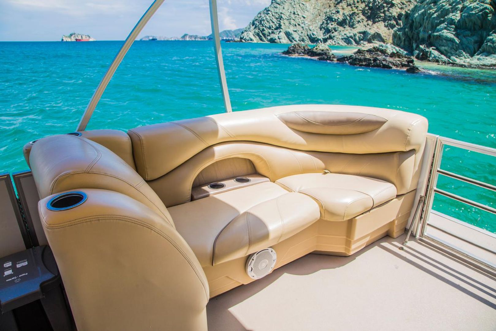 SEA DREAMER