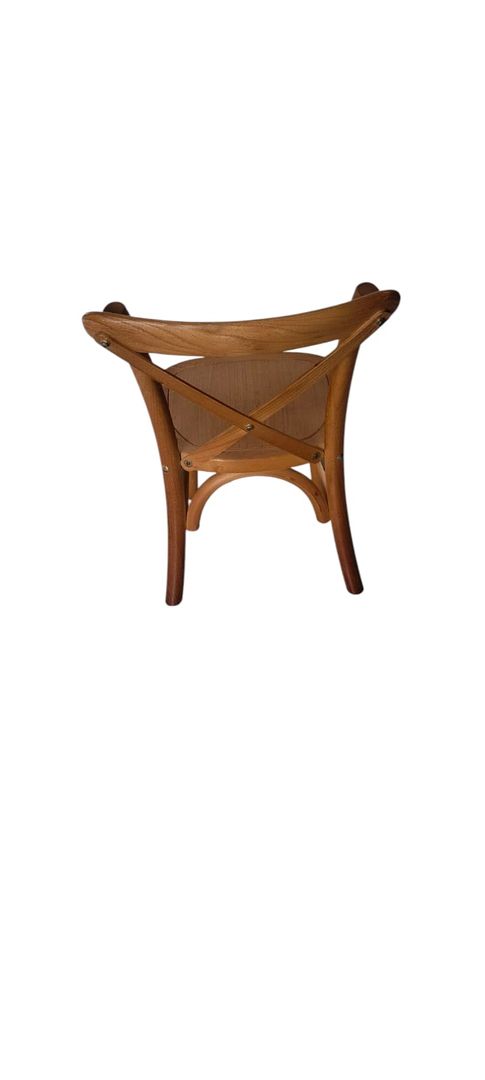 SILLAS - CROSS BACK NIÑO