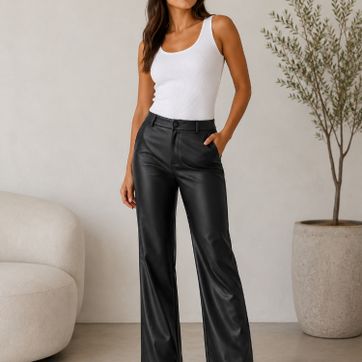 Pantalón Basement Talla 6 - imagen 1
