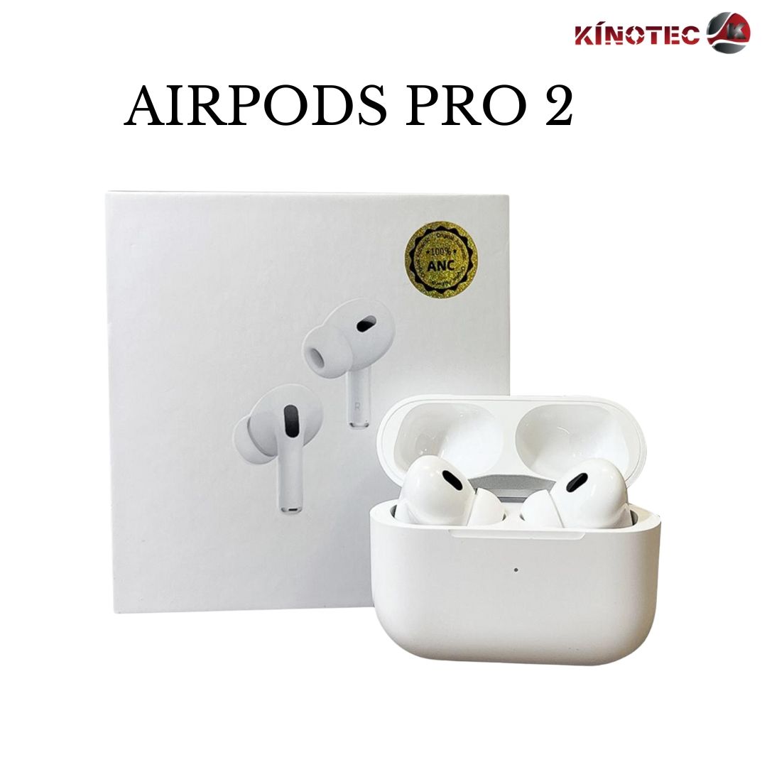 AirPods Pro 2
