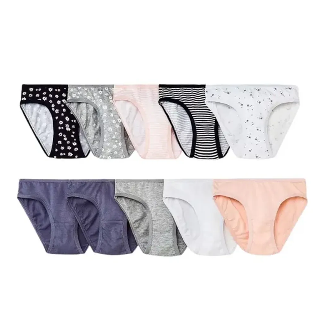 T4 Set x10 Panties CAT AND JACK