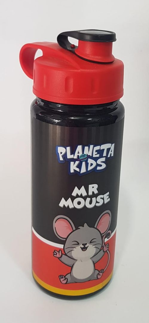 TERMO  PLANETA KIDS 