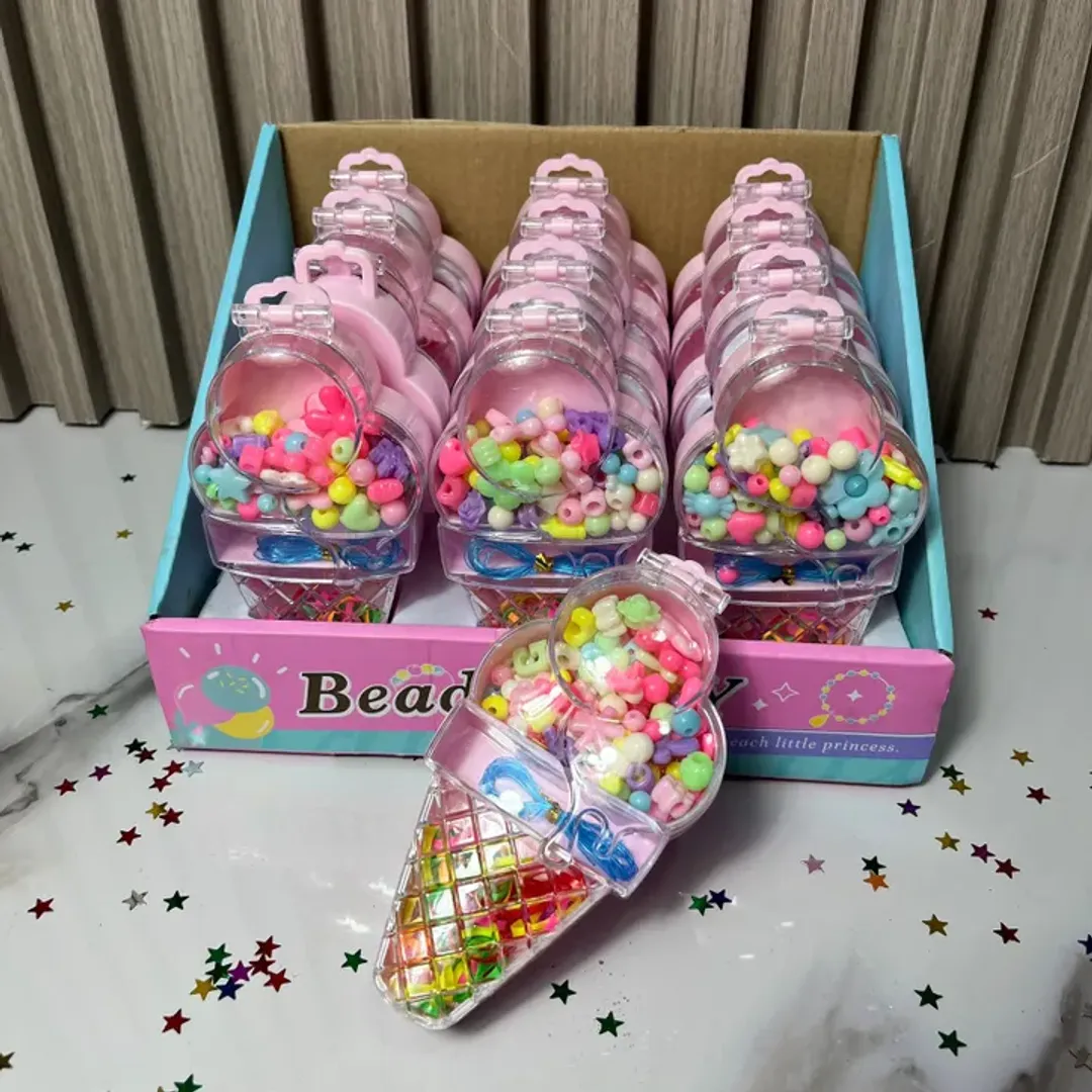 CONO PARA SORPRESAS 