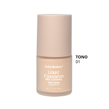 BASE LIQUIDA KF LIQUID FOUNDATION - imagen 1