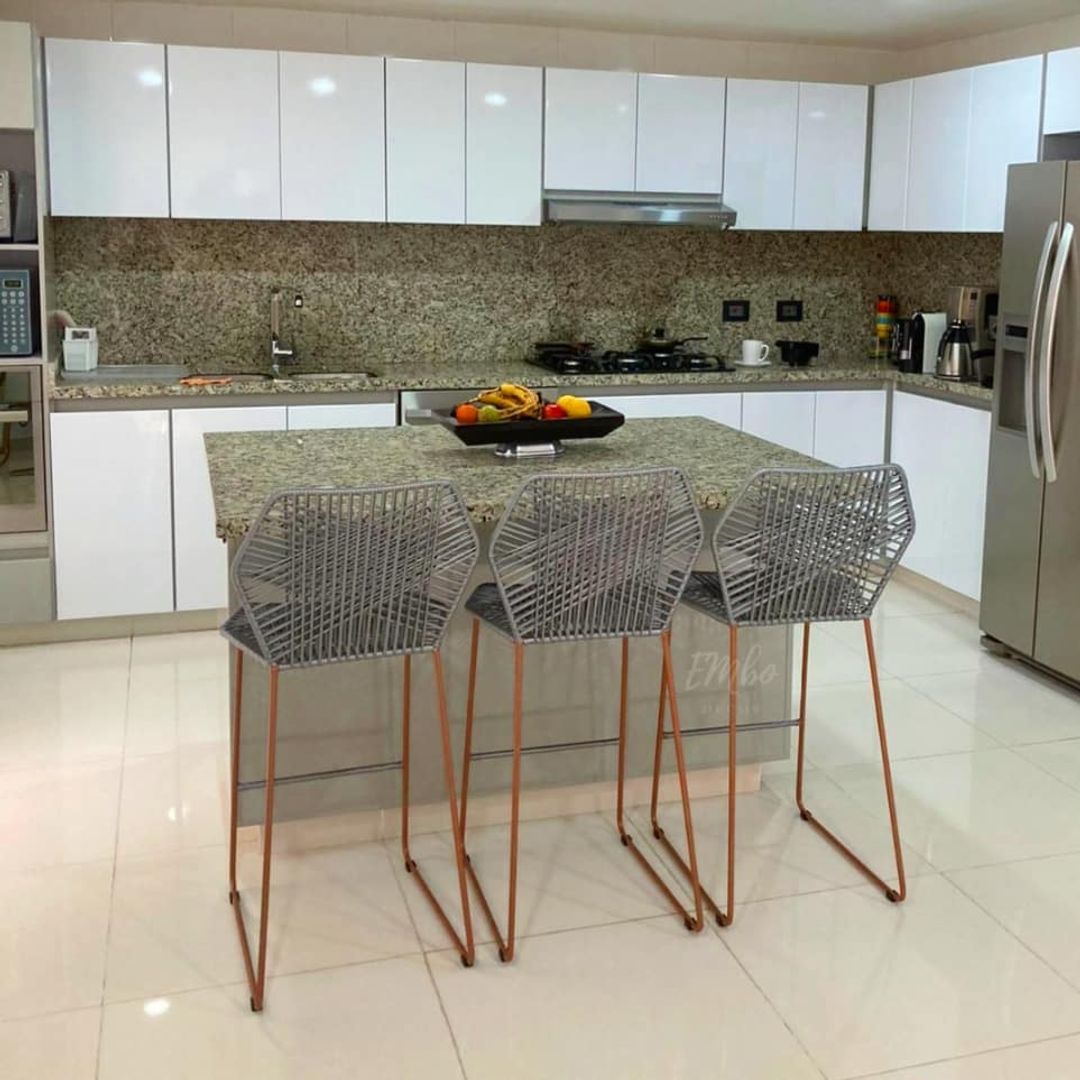 Silla Marquesa sin apoyabrazos