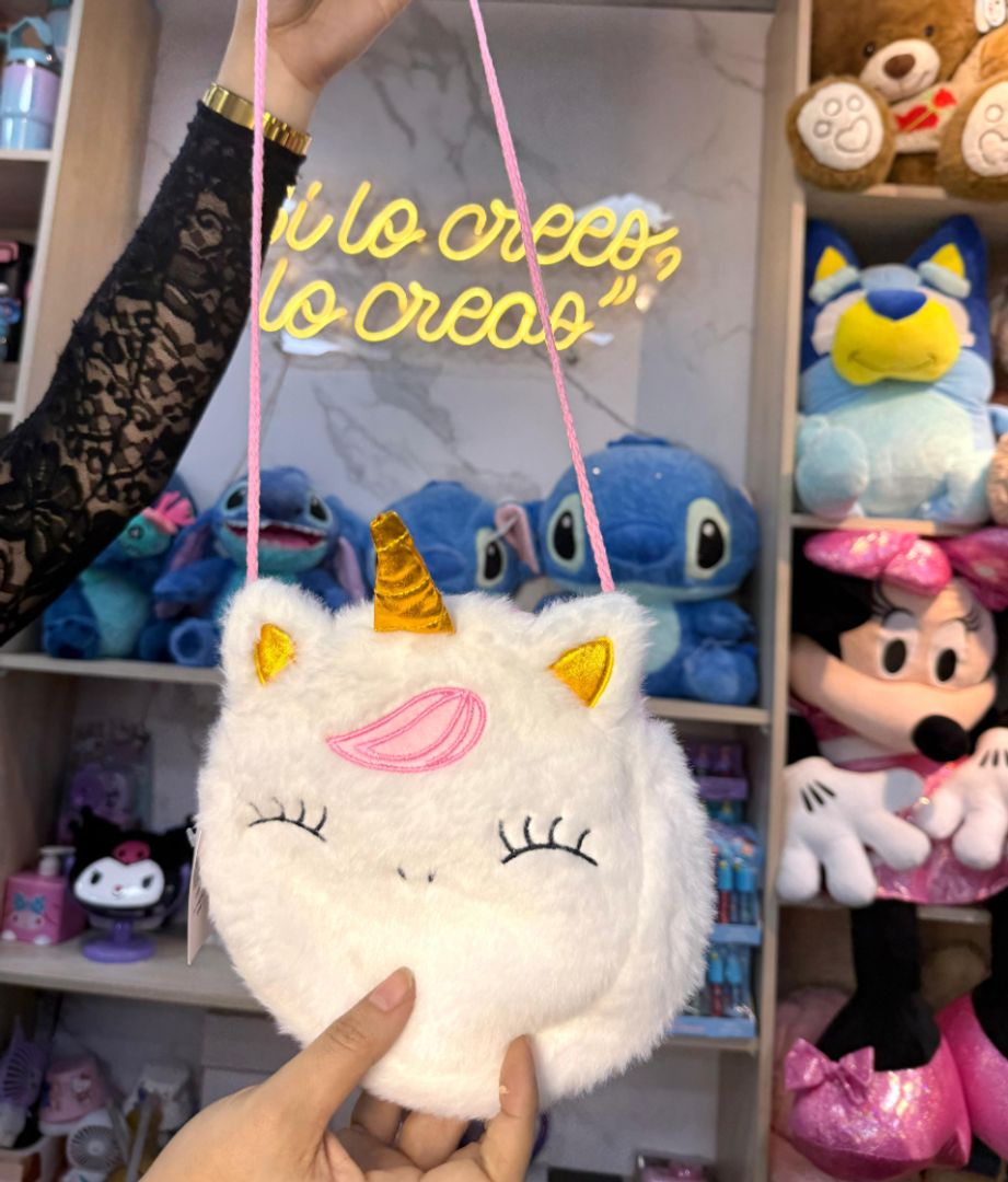 BOLSO UNICORNIO 