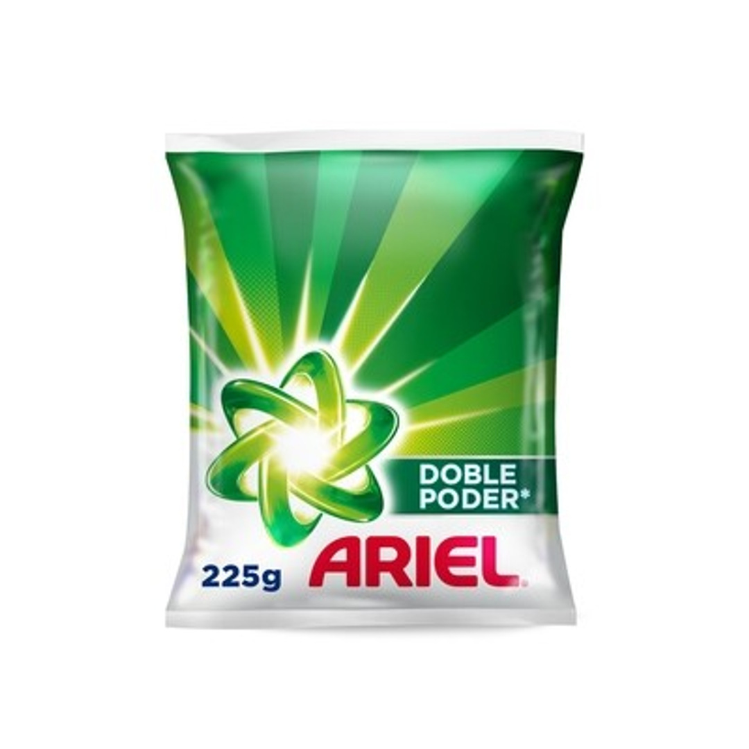 ARIEL POLVO ORIGINAL*225G