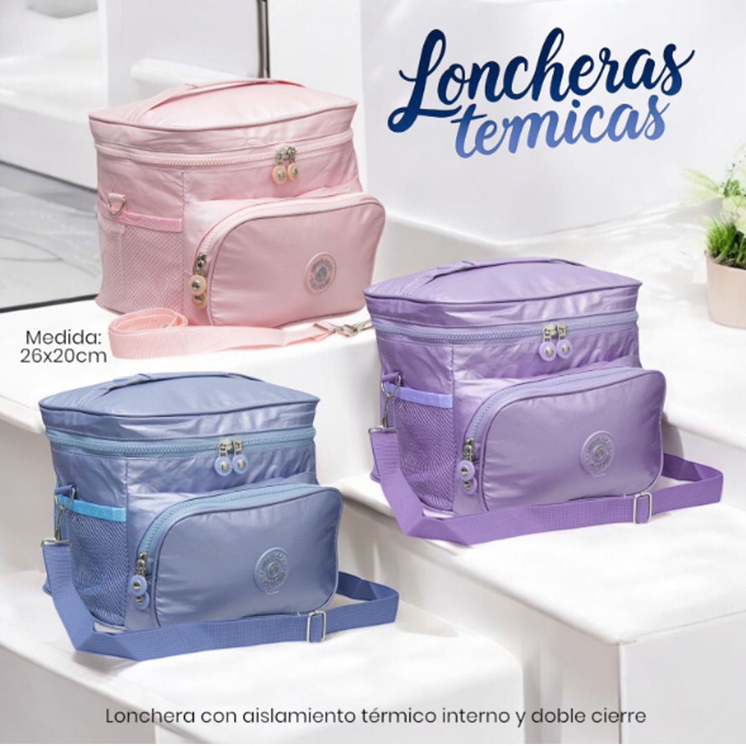 LONCHERA