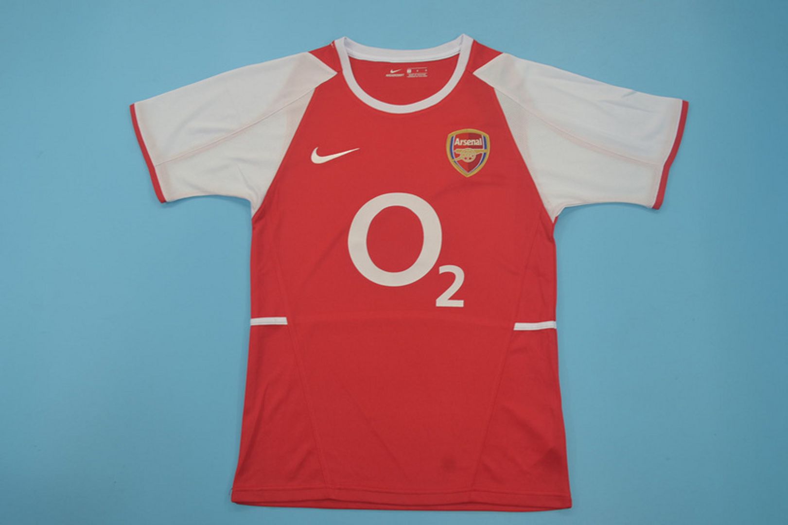 Arsenal Retro | Solo por pedido 