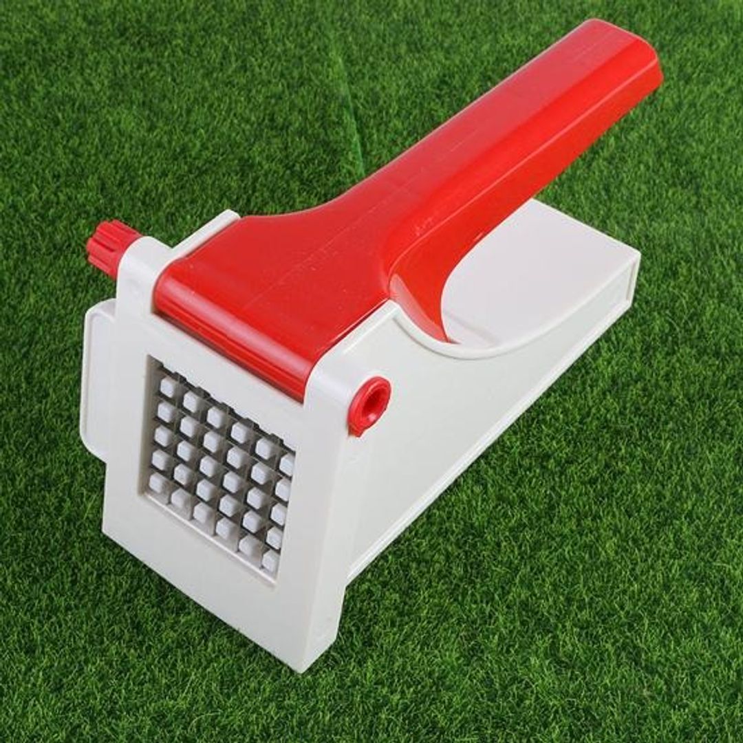 CORTADOR DE PAPAS / KARTOFFELSCHNEIDER RESISTENTE
