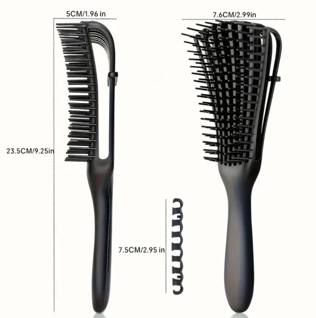 Cepillo antifrizz 