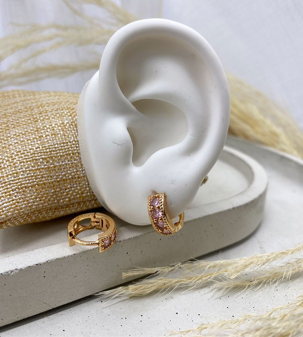 Candonga, oro rosa, covergold 