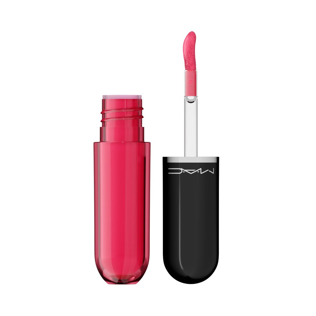 LUSTREGLASS LIP TINT - SNEAKY PINK