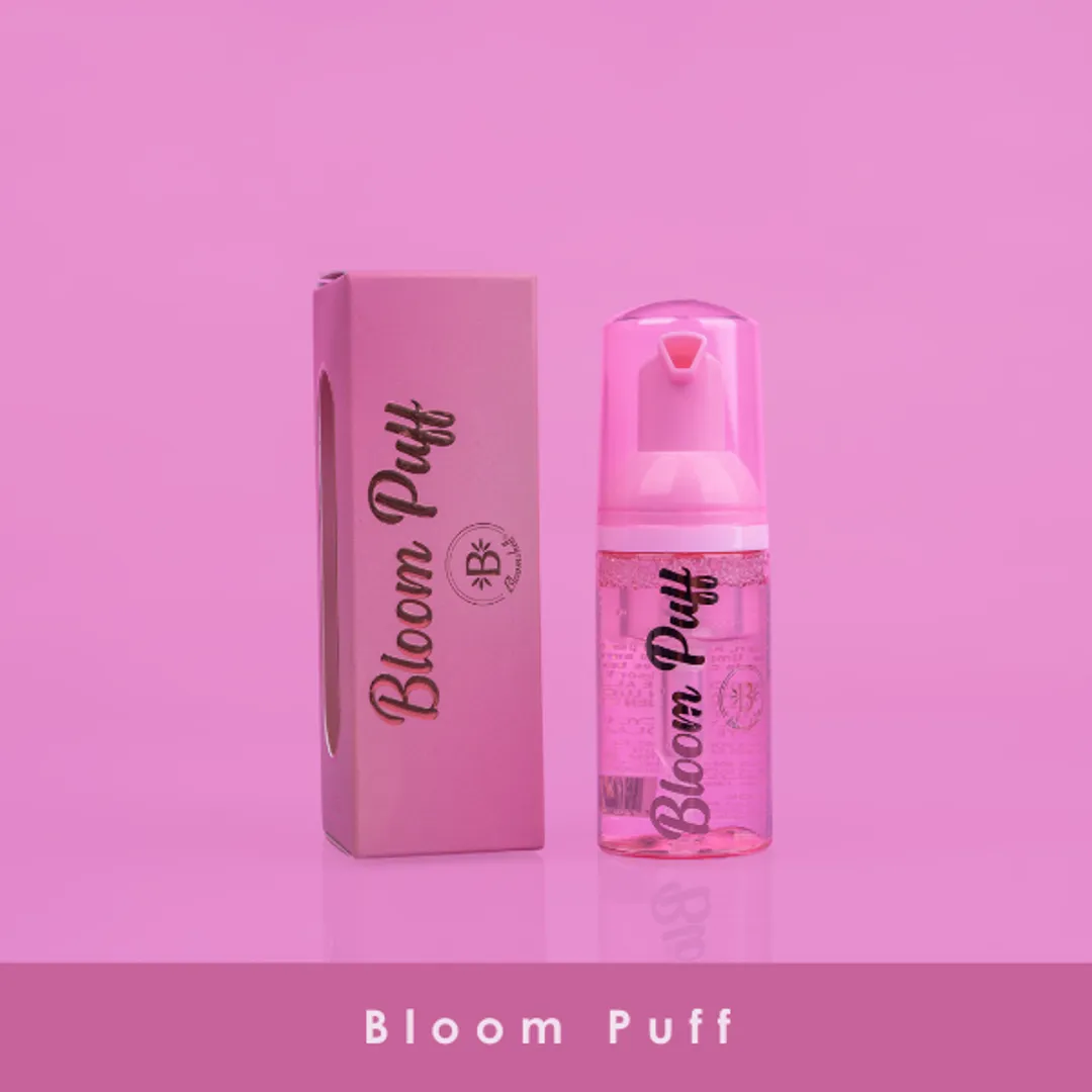 Bloom puff primer
