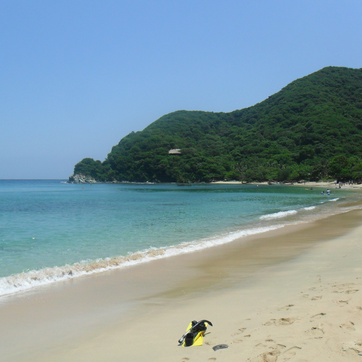 CINTO,PLAYA CRISTAL Y BAHÍA CONCHA - imagen 7