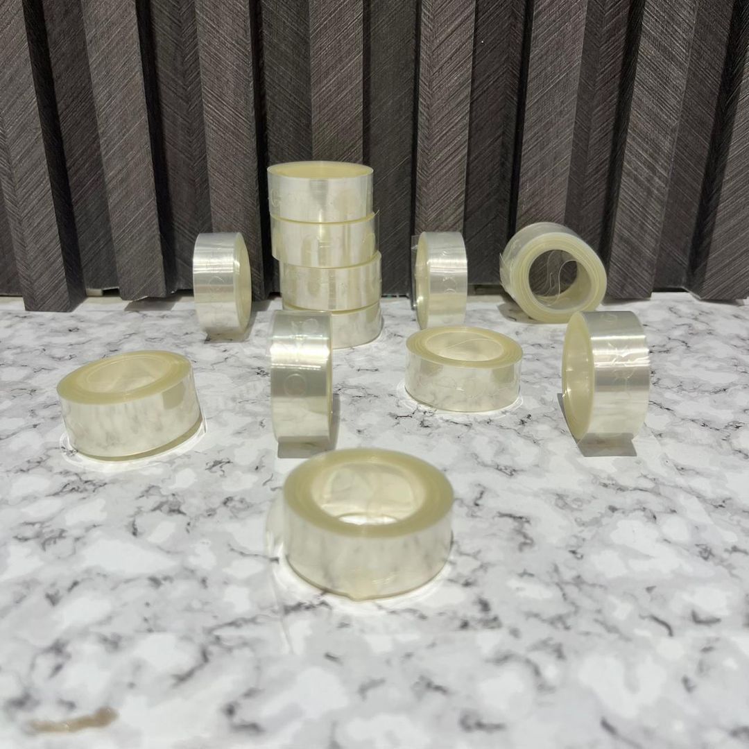 CINTA GUIA PARA ARMAR ARCOS