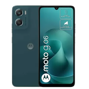 MOTOROLA G06 - 256GB - 4RAM - imagen 1