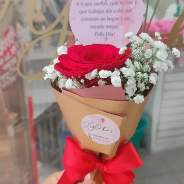 Imagen del producto Rosa especial