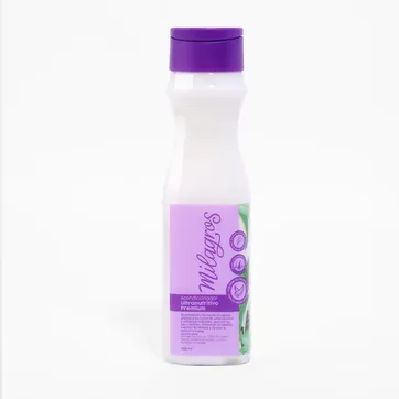 Imagen del producto ACONDICIONADOR ULTRANUTRITIVO PREMIUM MILAGROS