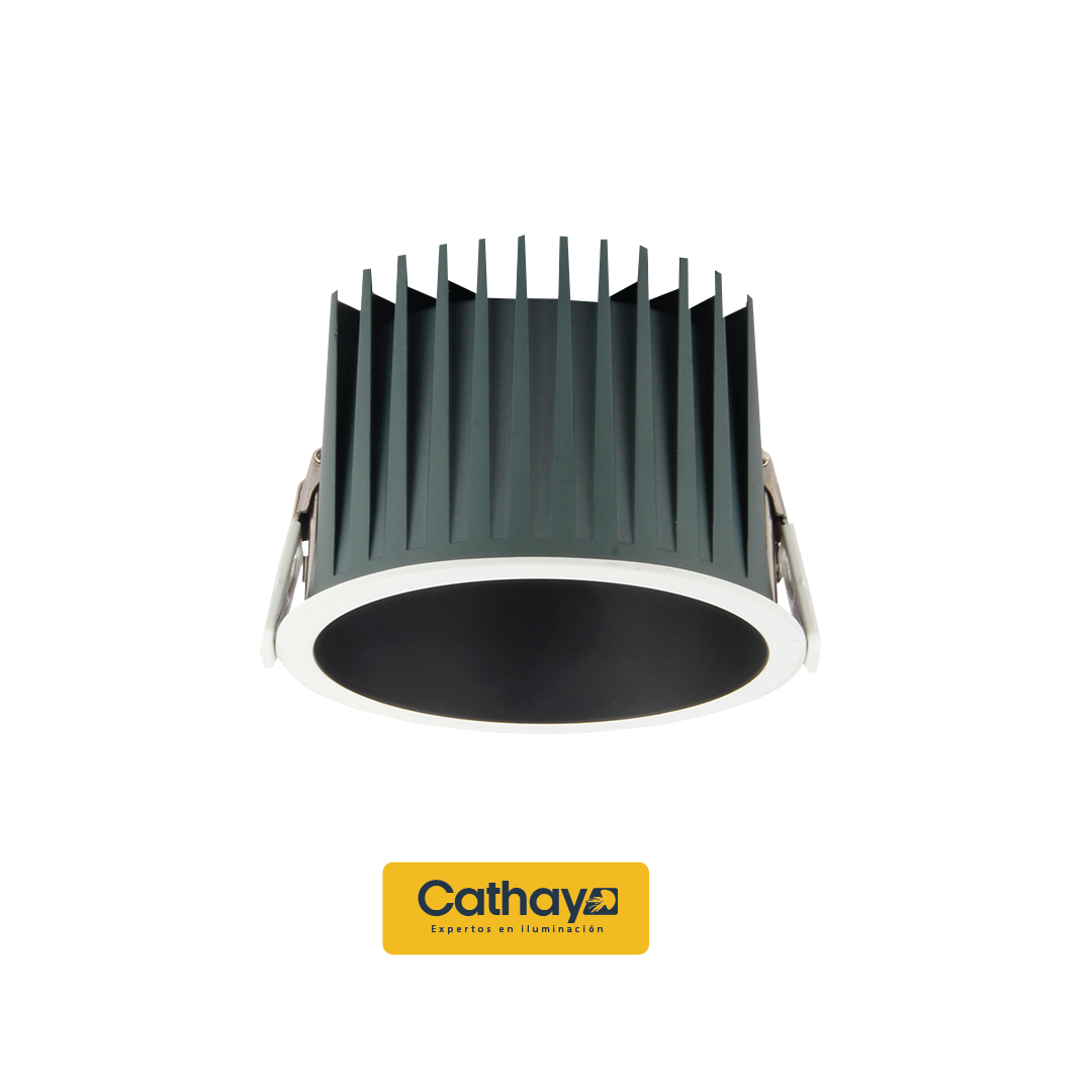 DOWNLIGHT WATERPROOF 18w RGB+CCT