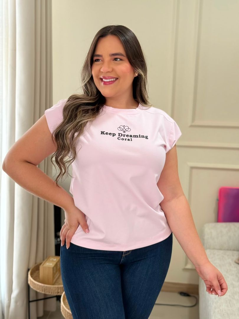 BLUSAS DEPORTIVAS