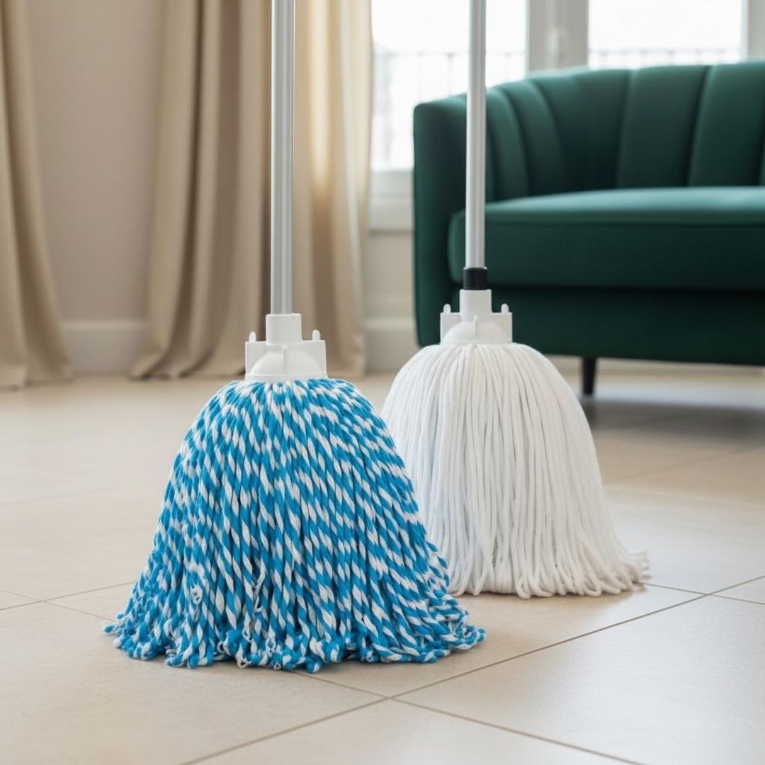 TRAPERO MICROFIBRA FULLER COPA 300 GR RPTO (SIN CABO)