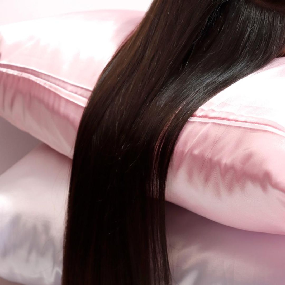 Funda en satín individual