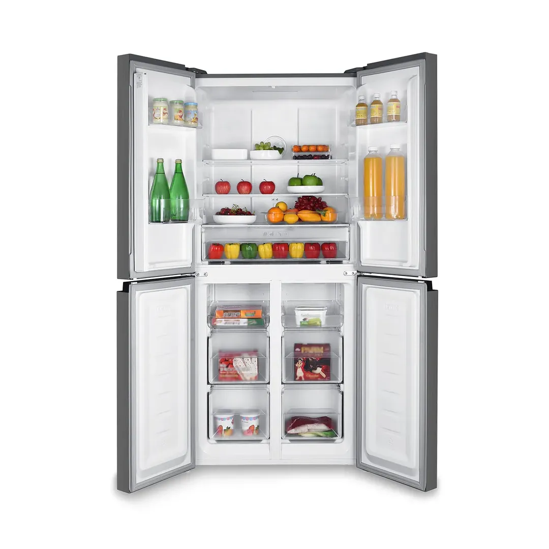 NEVECON KALLEY 362 LTS TIPO EUROPEA GRIS