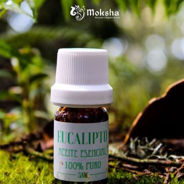 Imagen del producto Aceite esencial de Eucalipto