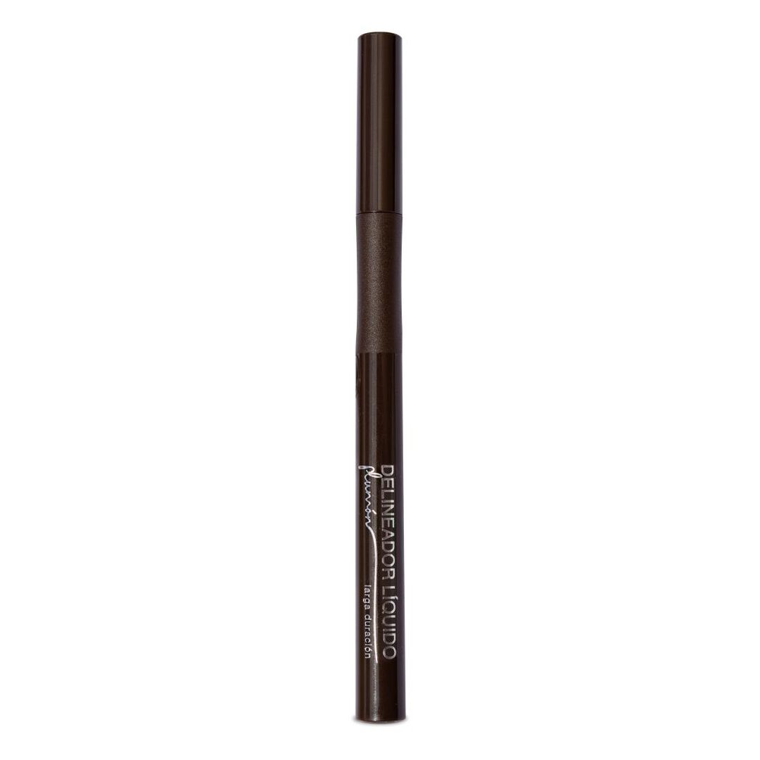 ANA MARIA DELINEADOR PLUMON LARGA DURACION CAFEE 1.0ML