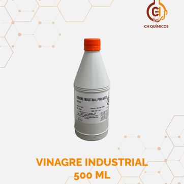 VINAGRE INDUSTRIAL - imagen 1