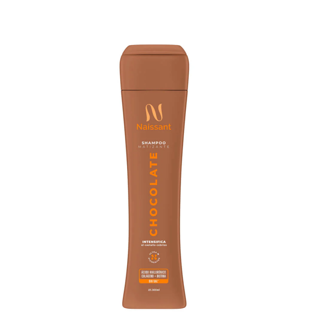 SHAMPOO MATIZANTE NAISSANT  300ML