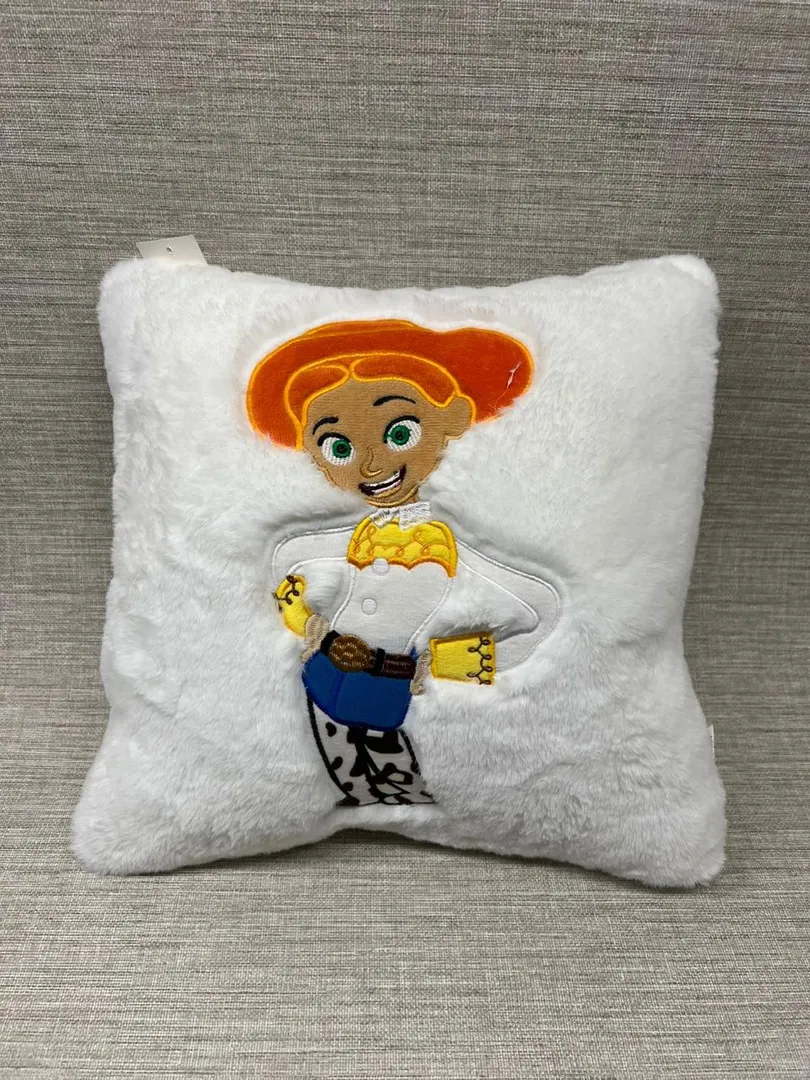 COJIN DE JESSIE (TOY STORY)
